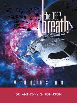 cover image of The Deep Breath